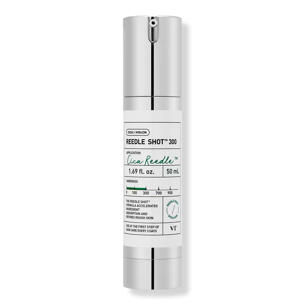 VT Cosmetics Reedle Shot 300 skin booster, 50ml