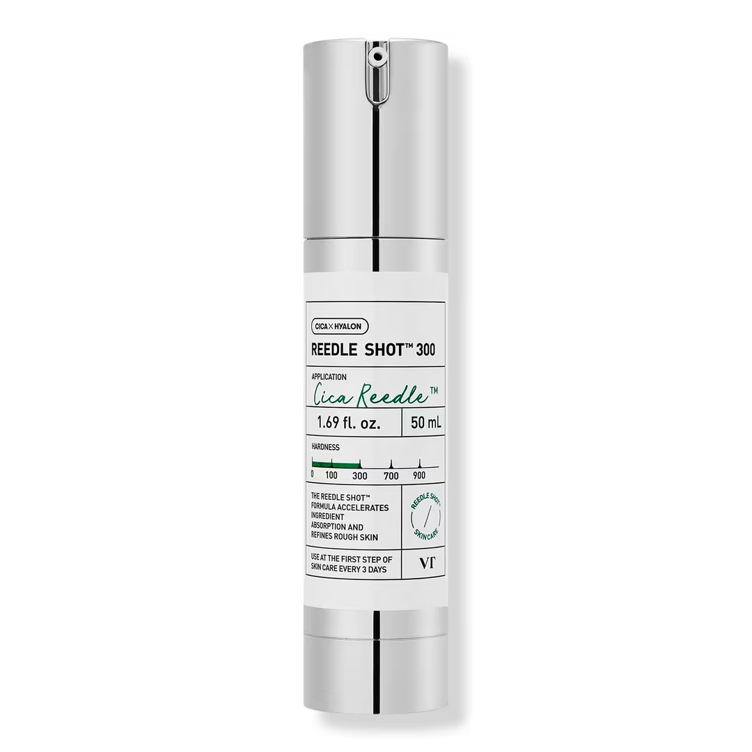 VT Cosmetics Reedle Shot 300 skin booster, 50ml