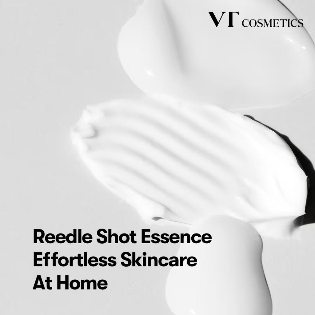 VT Cosmetics Reedle Shot 300 skin booster, 50ml - photo 2
