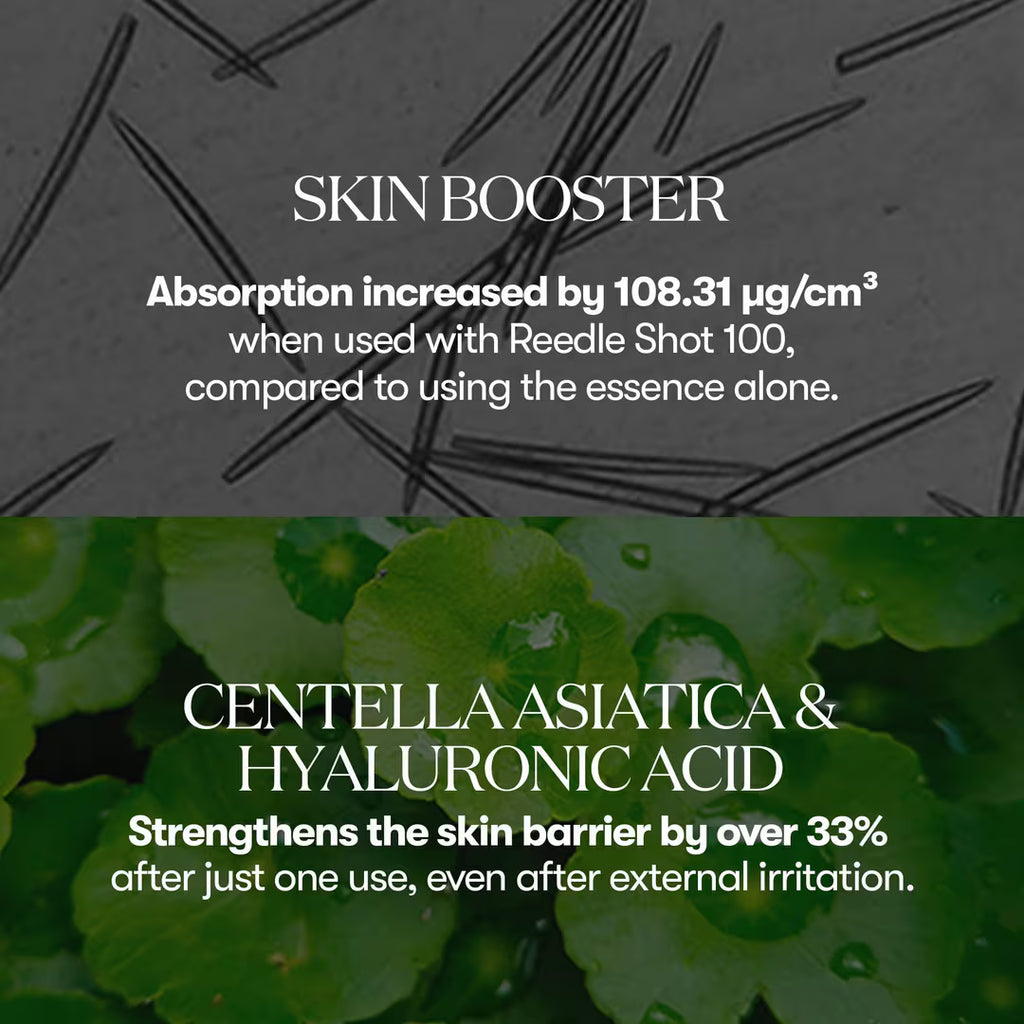 VT Cosmetics Reedle Shot 300 skin booster, 50ml - photo 6