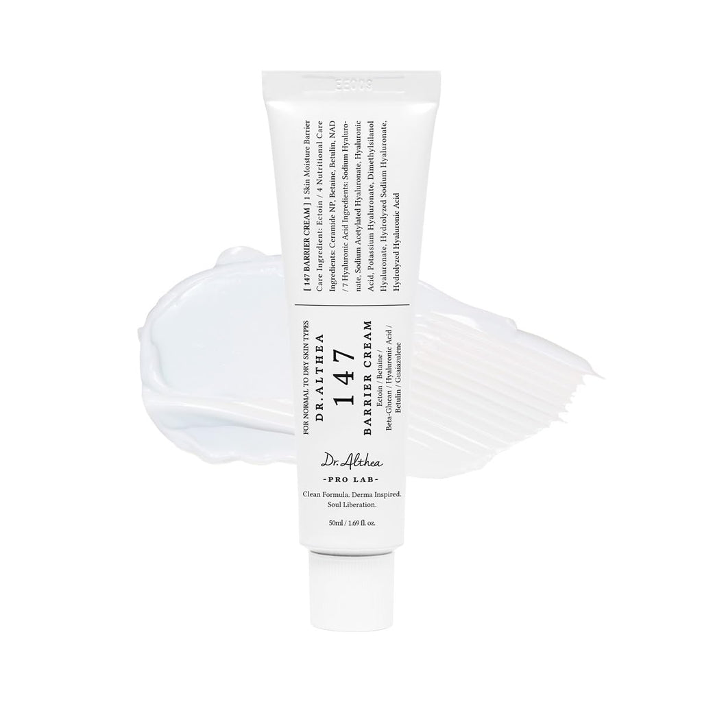 Dr. Althea 147 Barrier Cream with ceramides, 50ml
