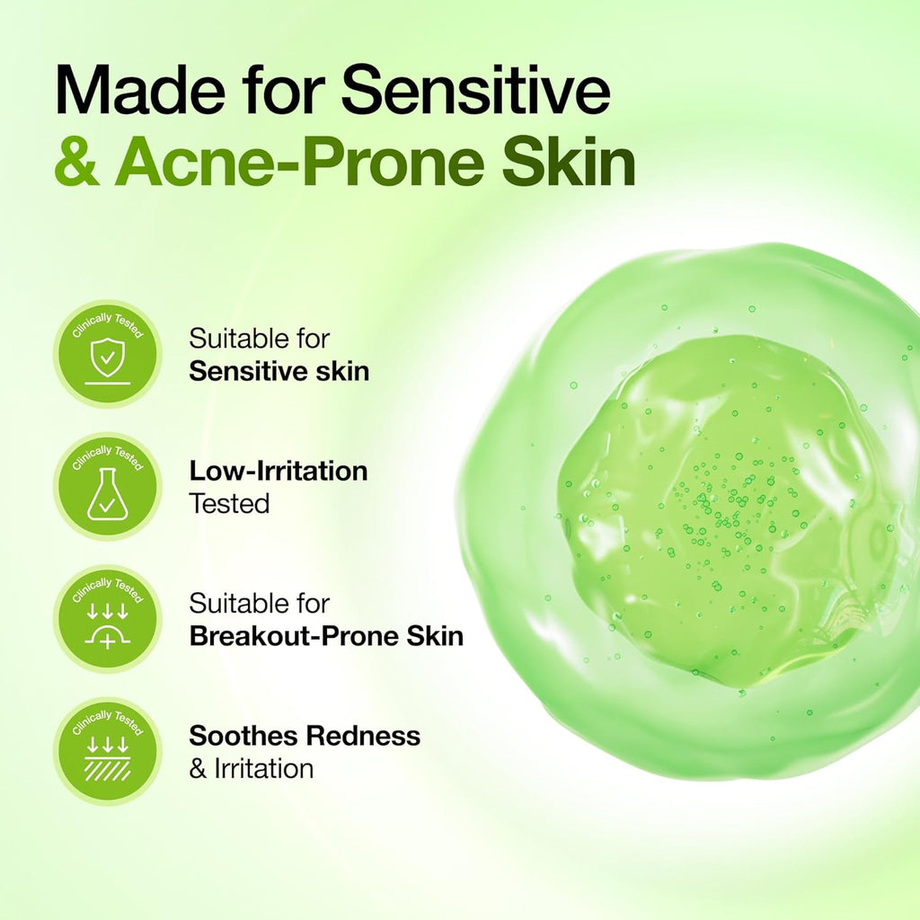 Anua Azelaic Acid 10 Redness Soothing Serum, 30ml - photo 7