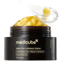 medicube Deep Vitamin C Capsule Cream moisturizer, 1.94 oz