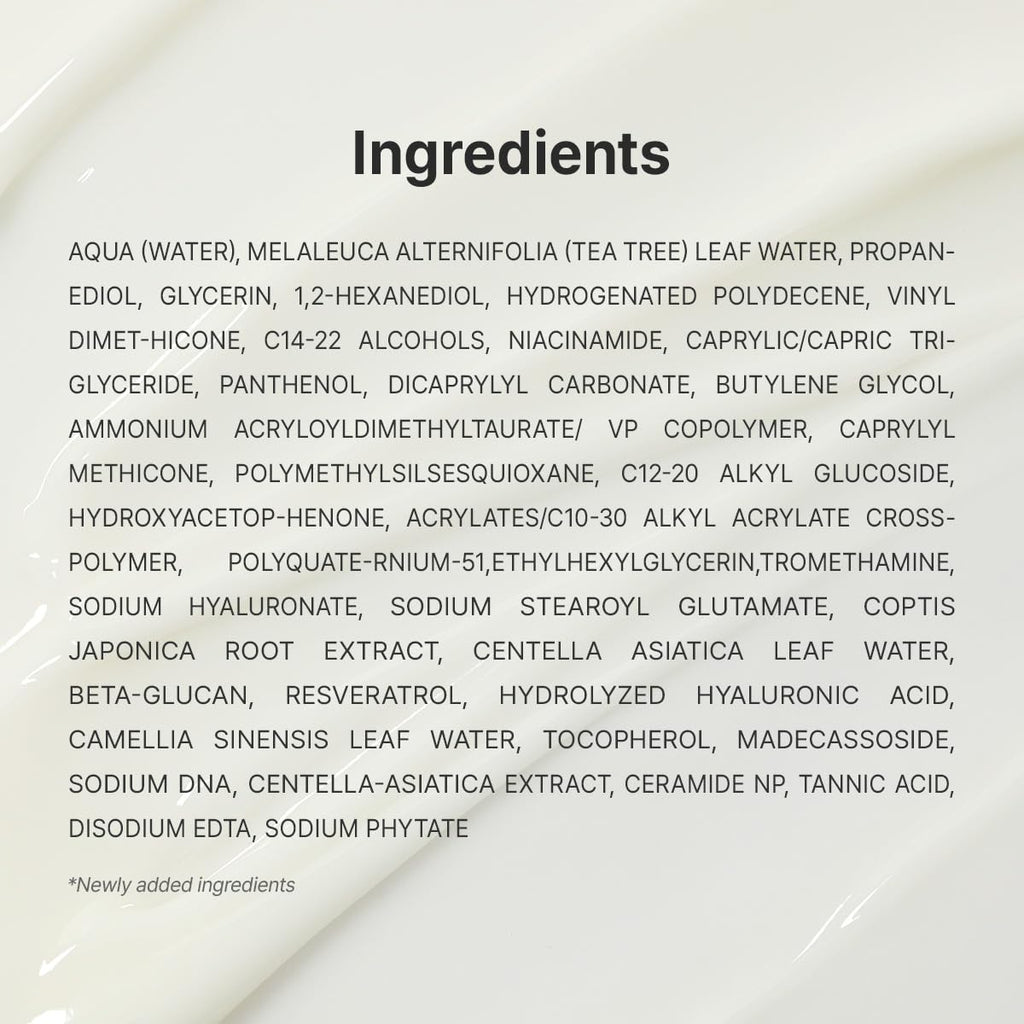 Dr. Althea 345 Relief Daily Face Moisturizer, 50ml - photo 6