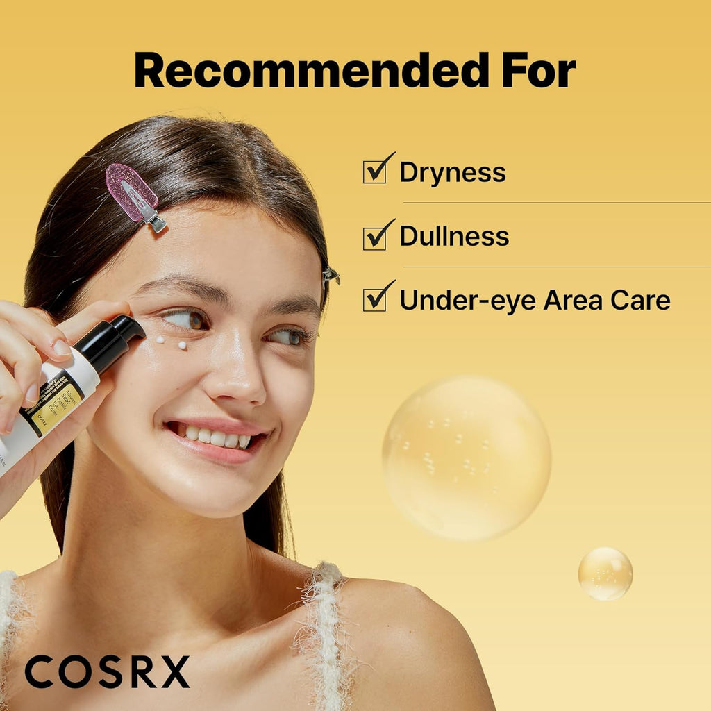 COSRX Advanced Snail Peptide Eye Cream, 0.84 oz - photo 6
