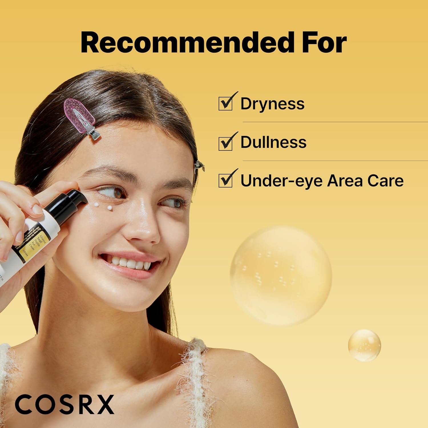 COSRX Advanced Snail Peptide Eye Cream, 0.84 oz - photo 6