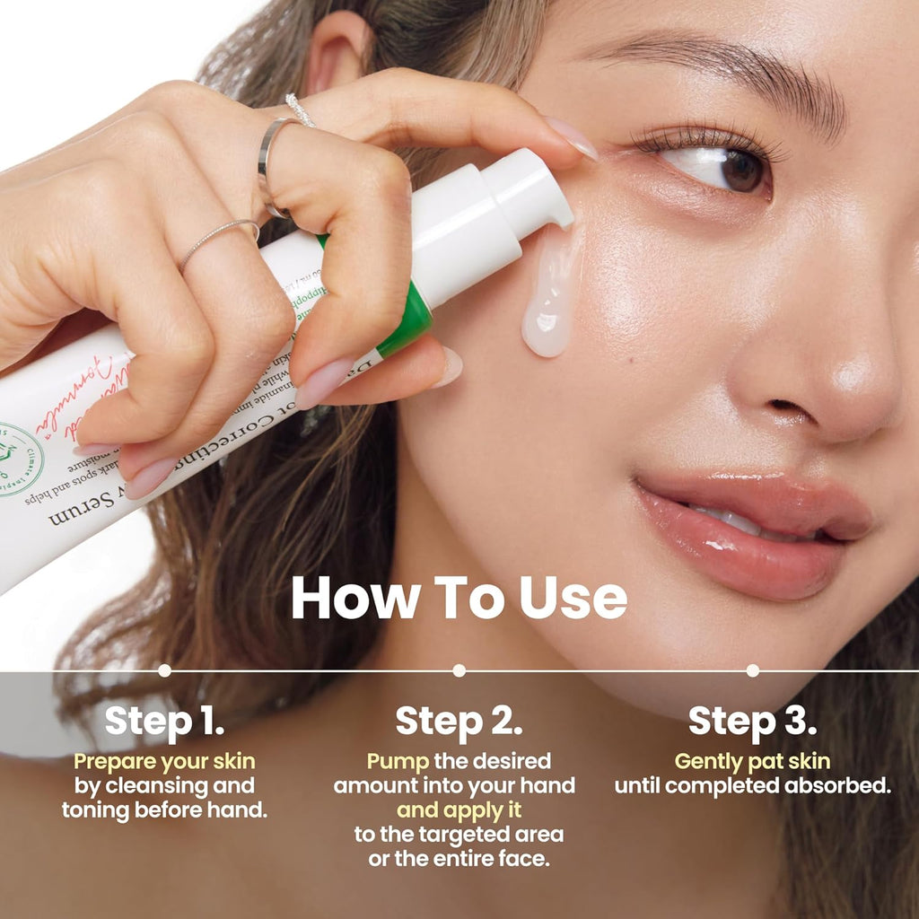 AXIS-Y Dark Spot Correcting Glow Serum with niacinamide, 1.69 oz - photo 8