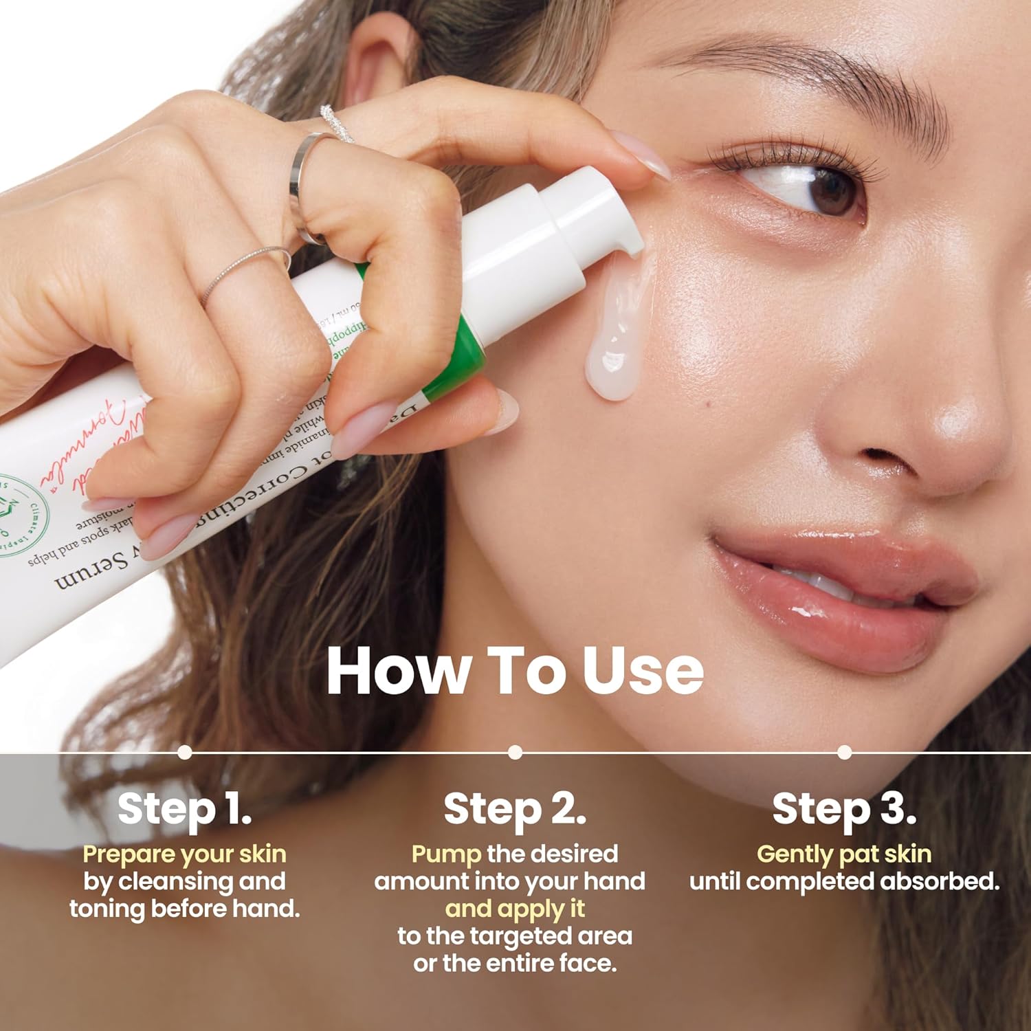 AXIS-Y Dark Spot Correcting Glow Serum with niacinamide, 1.69 oz - photo 8
