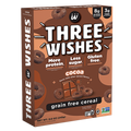Three Wishes Grain Free Cereal Cocoa