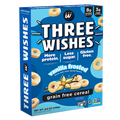 Three Wishes Gluten Free Frosted Cereal