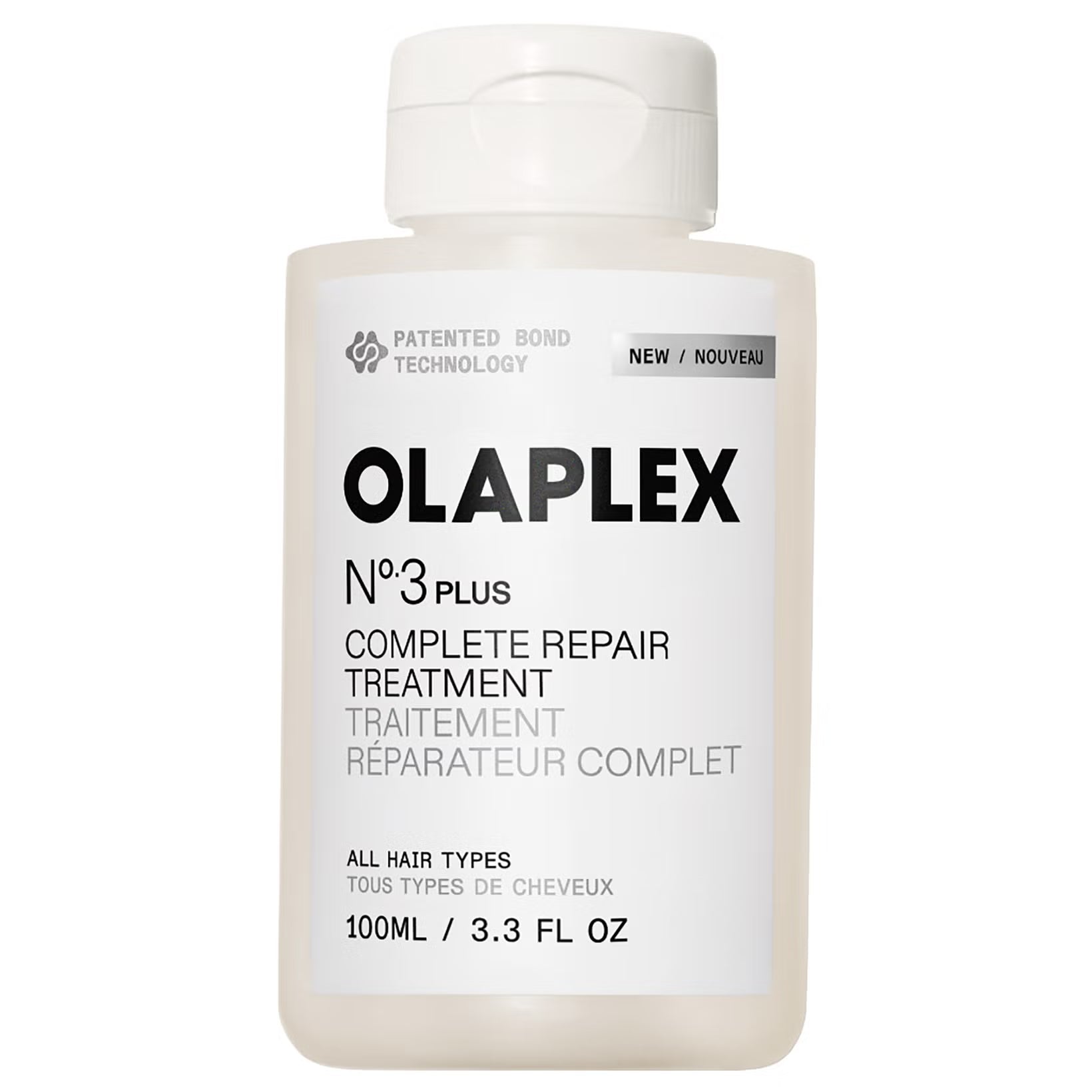 Olaplex No.3 Hair Perfector bond repair treatment, 3.3 oz