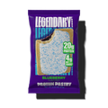 Legendary Foods Blueberry Protein Pastry 4 Pack