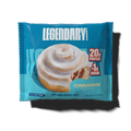 Legendary Foods Protein Sweet Roll Cinnamon 4 Pack