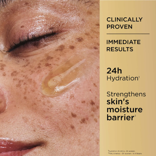 Clarins Double Serum anti-aging face serum - photo 9