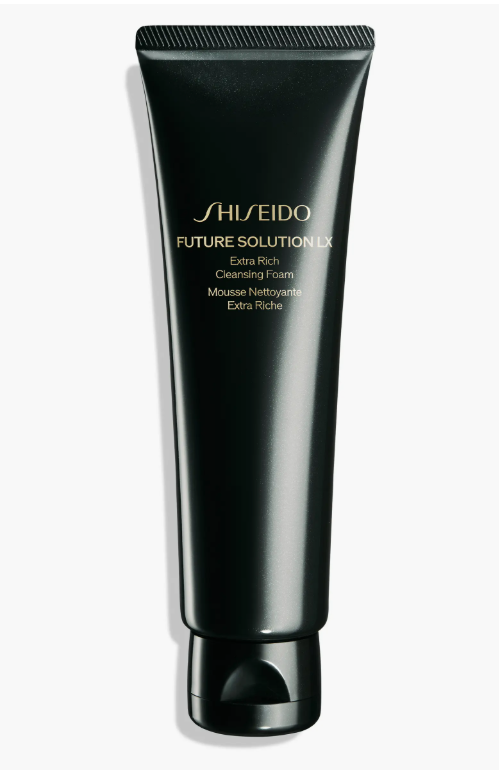 Shiseido Future Solution LX cleansing foam, 4.7 oz - photo 3