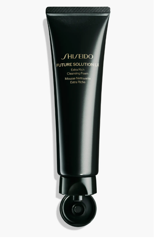 Shiseido Future Solution LX cleansing foam, 4.7 oz - photo 4