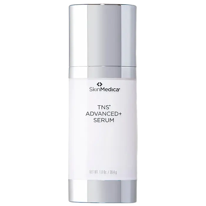 SkinMedica TNS Advanced+ anti-aging serum, 1 oz - photo 2