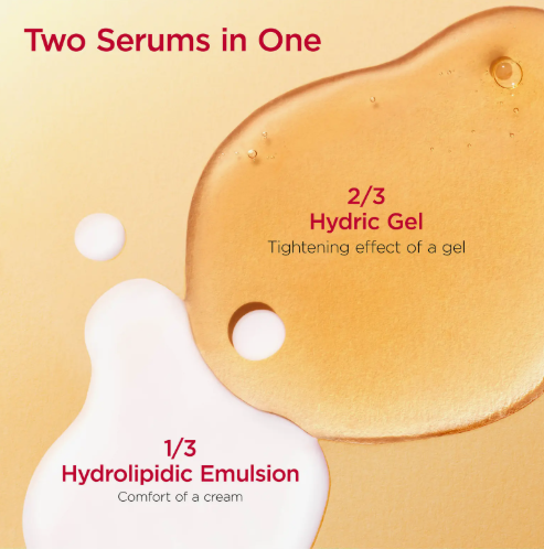 Clarins Double Serum for Eyes, 0.6 oz - photo 6