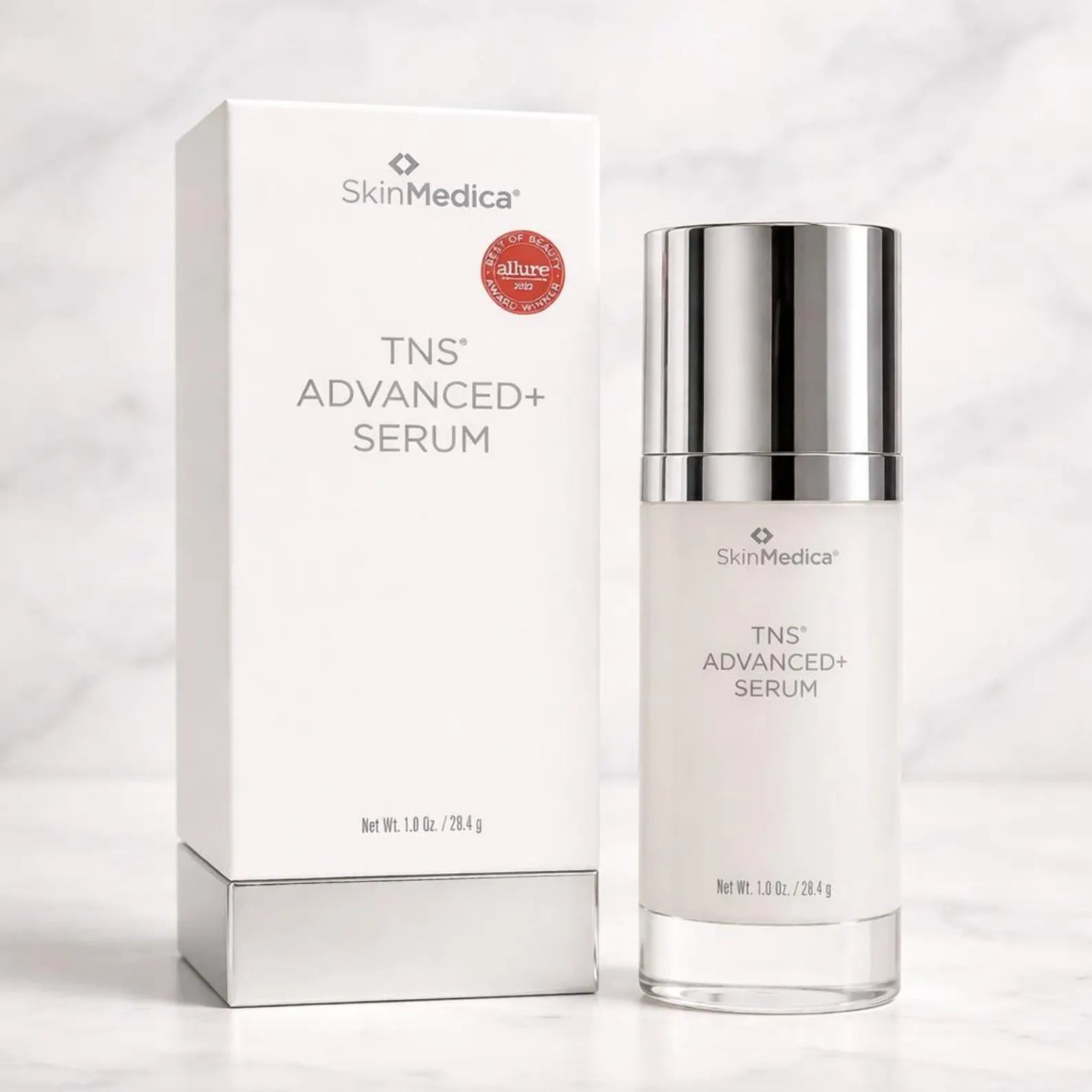SkinMedica TNS Advanced+ anti-aging serum, 1 oz