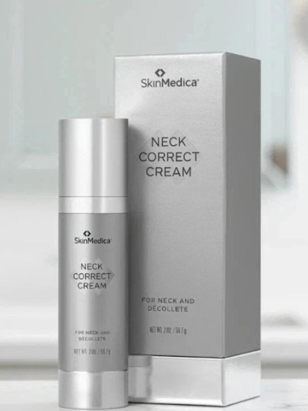 SkinMedica Neck Correct Cream, 2 oz