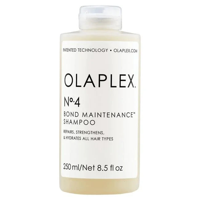 Olaplex No.4 Bond Maintenance Shampoo, 8.5 oz