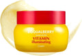 EQQUALBERRY Vitamin Illuminating Cream with vitamin C, 50ml