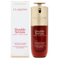 Clarins Double Serum anti-aging face serum