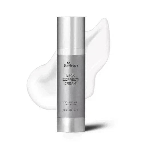SkinMedica Neck Correct Cream, 2 oz - photo 2