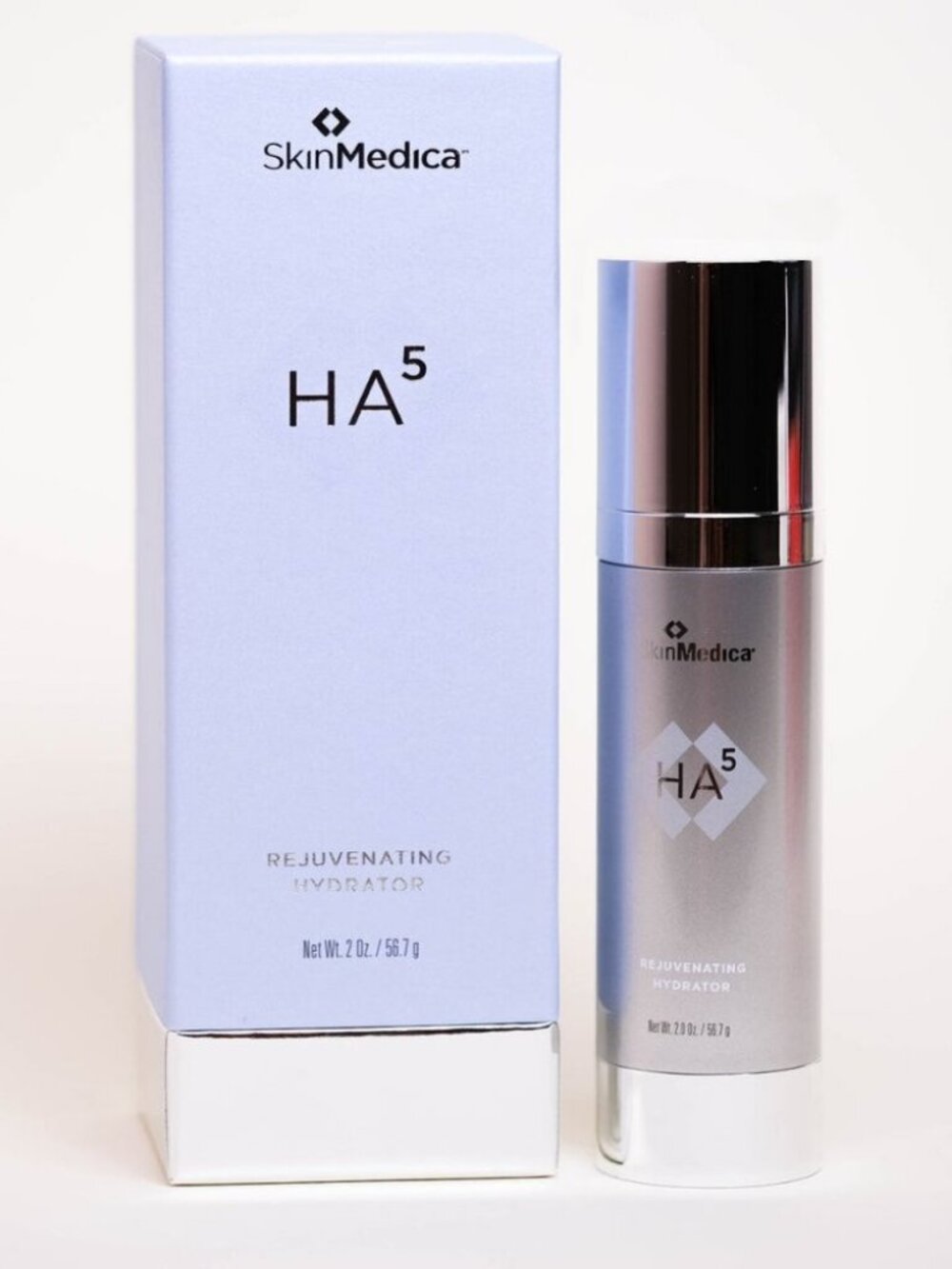 SkinMedica HA5 Rejuvenating Hydrator, 2 oz - photo 2